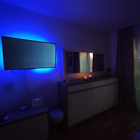 Sky Way Studio Apartment SJJ Exterior foto