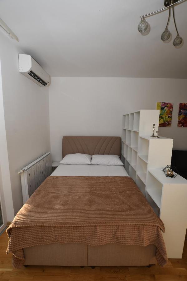 Sky Way Studio Apartment SJJ Exterior foto