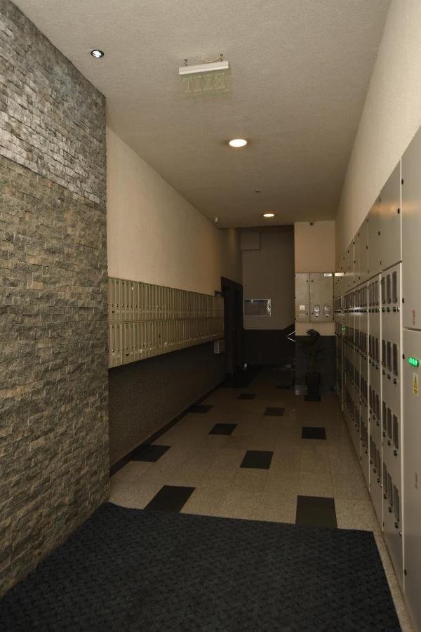 Sky Way Studio Apartment SJJ Exterior foto